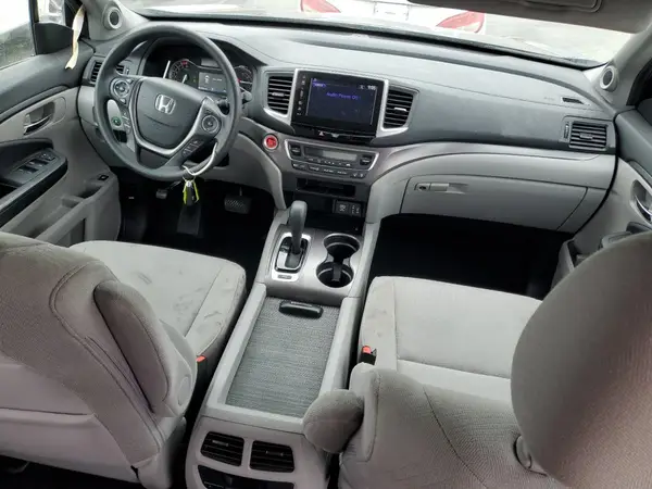 5FNYF5H31JB019611 2018 HONDA PILOT - Image 8