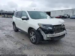 5FNYF5H31JB020015 2018 HONDA PILOT