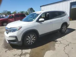 5FNYF5H31KB006102 2019 HONDA PILOT