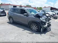 5FNYF5H31KB008884 2019 HONDA PILOT