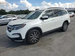 5FNYF5H31KB013115 2019 HONDA PILOT