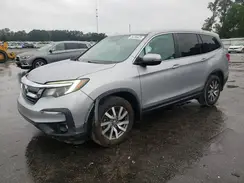 5FNYF5H31KB016807 2019 HONDA PILOT