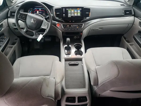5FNYF5H31KB016807 2019 HONDA PILOT - Image 8