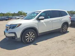 5FNYF5H31KB017374 2019 HONDA PILOT