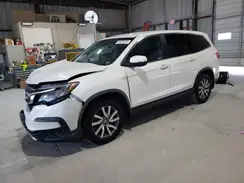 5FNYF5H31KB018251 2019 HONDA PILOT