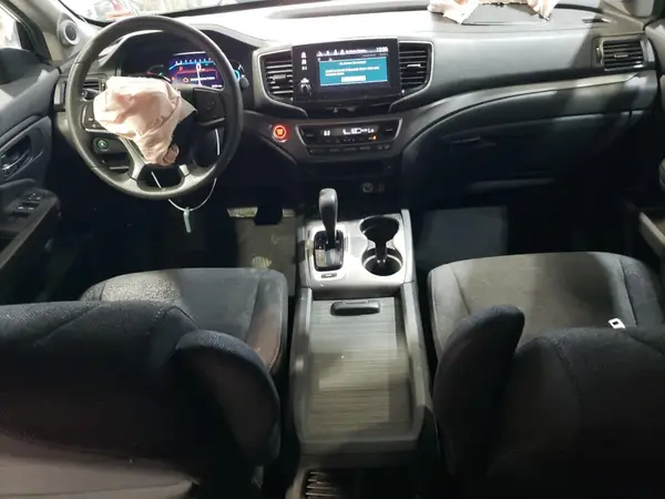 5FNYF5H31KB018251 2019 HONDA PILOT - Image 8