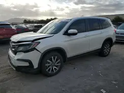 5FNYF5H31KB019819 2019 HONDA PILOT