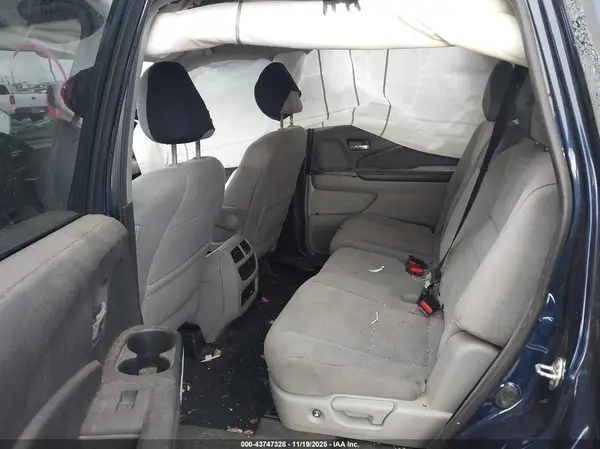 5FNYF5H31KB024339 2019 HONDA PILOT - Image 8
