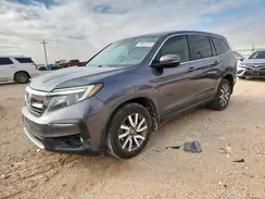 5FNYF5H31KB024955 2019 HONDA PILOT