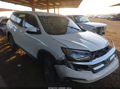 5FNYF5H31KB025541 2019 HONDA PILOT