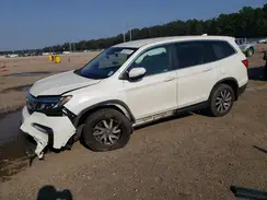 5FNYF5H31KB029119 2019 HONDA PILOT
