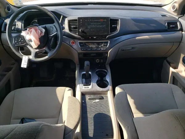 5FNYF5H31KB029119 2019 HONDA PILOT - Image 8