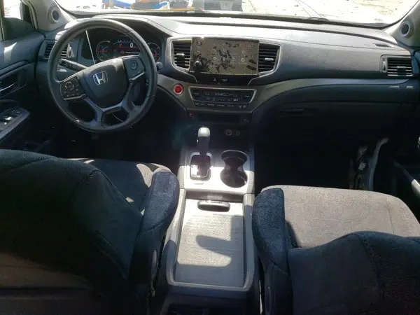 5FNYF5H31KB034580 2019 HONDA PILOT - Image 8
