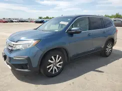 5FNYF5H31KB036300 2019 HONDA PILOT