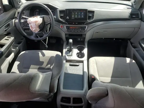 5FNYF5H31KB036300 2019 HONDA PILOT - Image 8
