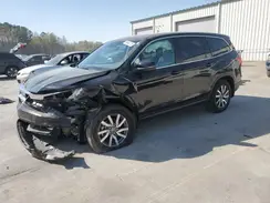5FNYF5H31KB045384 2019 HONDA PILOT