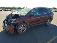 5FNYF5H31KB045630 2019 HONDA PILOT