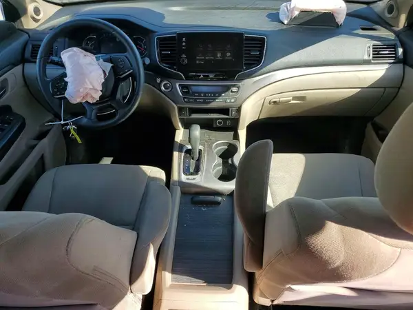 5FNYF5H31KB045630 2019 HONDA PILOT - Image 8