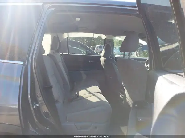 5FNYF5H31LB009972 2020 HONDA PILOT - Image 8