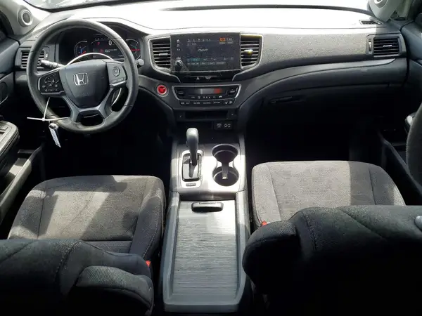 5FNYF5H31LB015206 2020 HONDA PILOT - Image 8