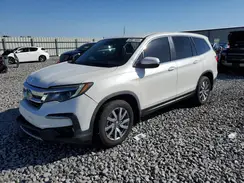 5FNYF5H31LB017621 2020 HONDA PILOT