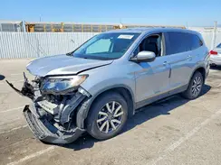 5FNYF5H31LB021488 2020 HONDA PILOT