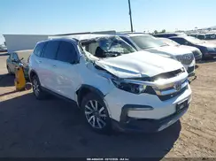 5FNYF5H31LB022057 2020 HONDA PILOT