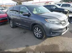 5FNYF5H31LB024357 2020 HONDA PILOT