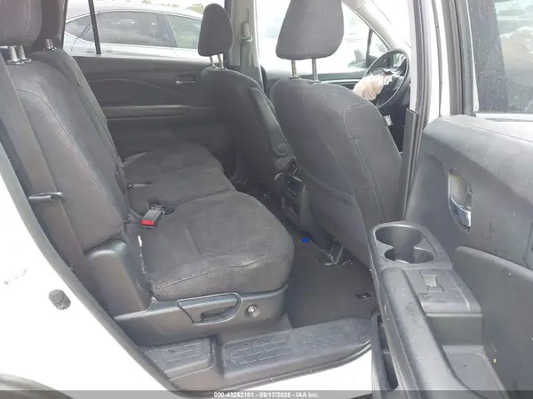 5FNYF5H31LB025329 2020 HONDA PILOT - Image 8