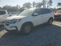 5FNYF5H31LB025363 2020 HONDA PILOT