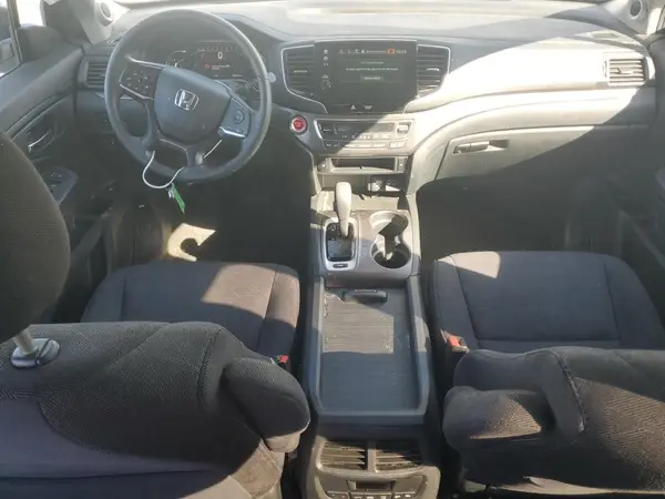 5FNYF5H31LB025363 2020 HONDA PILOT - Image 8