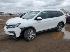 5FNYF5H31MB002943 2021 HONDA PILOT