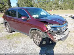 5FNYF5H31MB004966 2021 HONDA PILOT