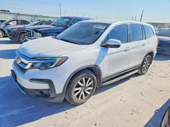 5FNYF5H31MB006880 2021 HONDA PILOT