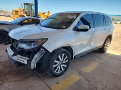 5FNYF5H31MB012596 2021 HONDA PILOT