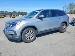 5FNYF5H31MB016177 2021 HONDA PILOT