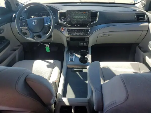 5FNYF5H31MB016177 2021 HONDA PILOT - Image 8