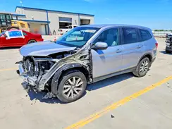 5FNYF5H31MB019354 2021 HONDA PILOT