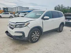 5FNYF5H31MB025493 2021 HONDA PILOT
