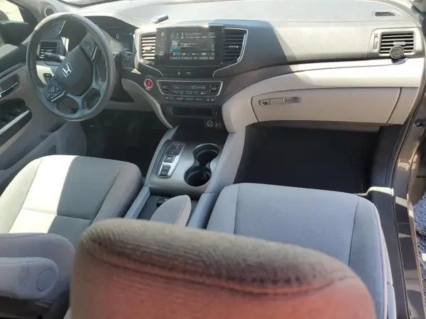 5FNYF5H31MB027096 2021 HONDA PILOT - Image 8