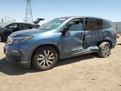 5FNYF5H31MB027115 2021 HONDA PILOT
