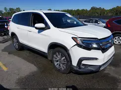 5FNYF5H31MB031066 2021 HONDA PILOT