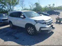 5FNYF5H31MB034419 2021 HONDA PILOT