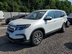 5FNYF5H31MB041452 2021 HONDA PILOT