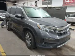 5FNYF5H31MB042522 2021 HONDA PILOT