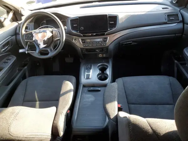 5FNYF5H31NB007268 2022 HONDA PILOT - Image 8