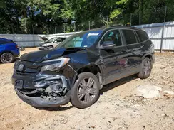 5FNYF5H31NB007271 2022 HONDA PILOT