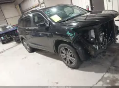 5FNYF5H31NB012647 2022 HONDA PILOT
