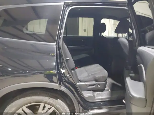 5FNYF5H31NB012647 2022 HONDA PILOT - Image 8