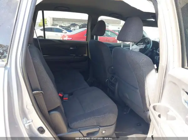 5FNYF5H31NB013054 2022 HONDA PILOT - Image 8
